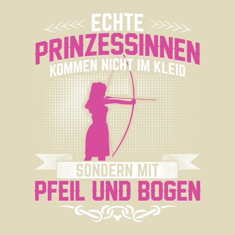 Pfeil und Bogen | Bogenschießen Sport Geschenkidee