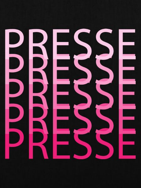 presse schrift