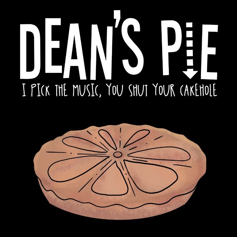 Dean's Pie