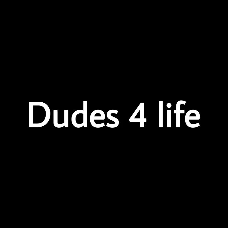 Dudes Freunde Freundschaft Verbunden Brüder Bro