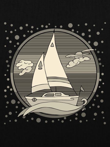 Segelboot
