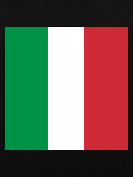 italien fahne