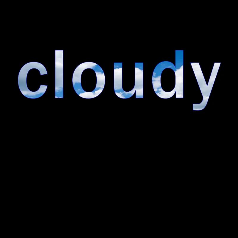 cloud
