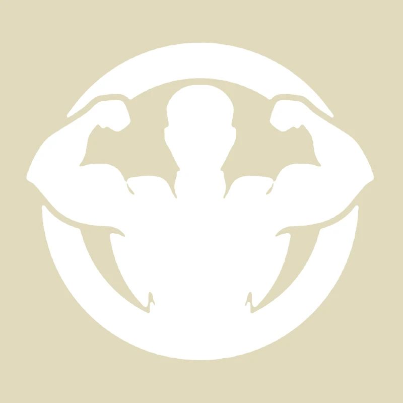 strong