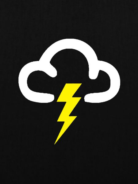 storm cloud