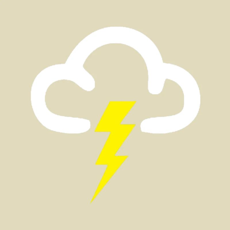 Sturmwolke
