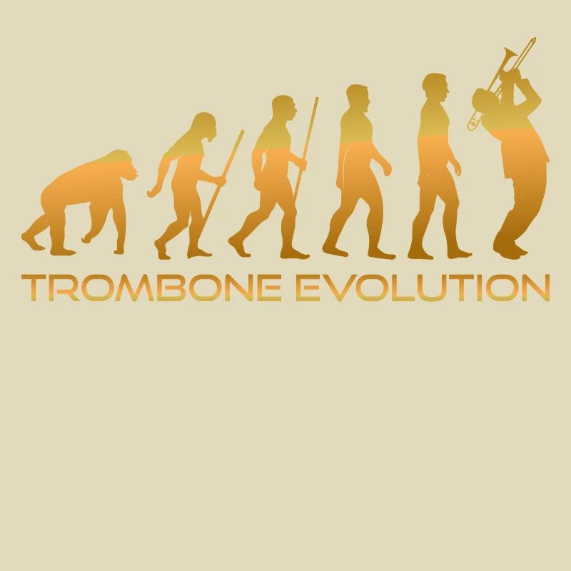 Trombone Evolution