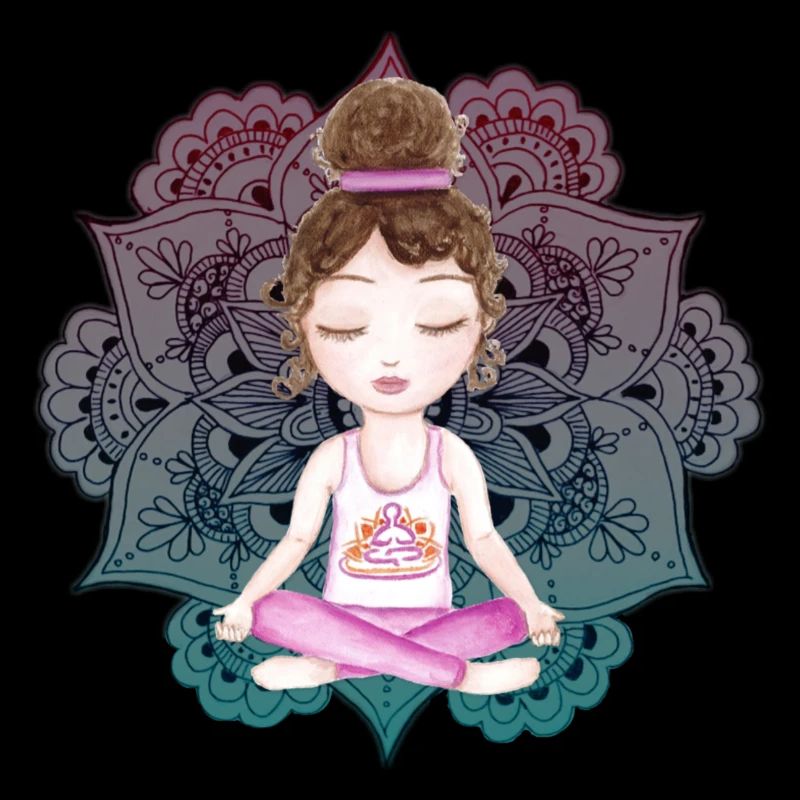 Zen Mandala