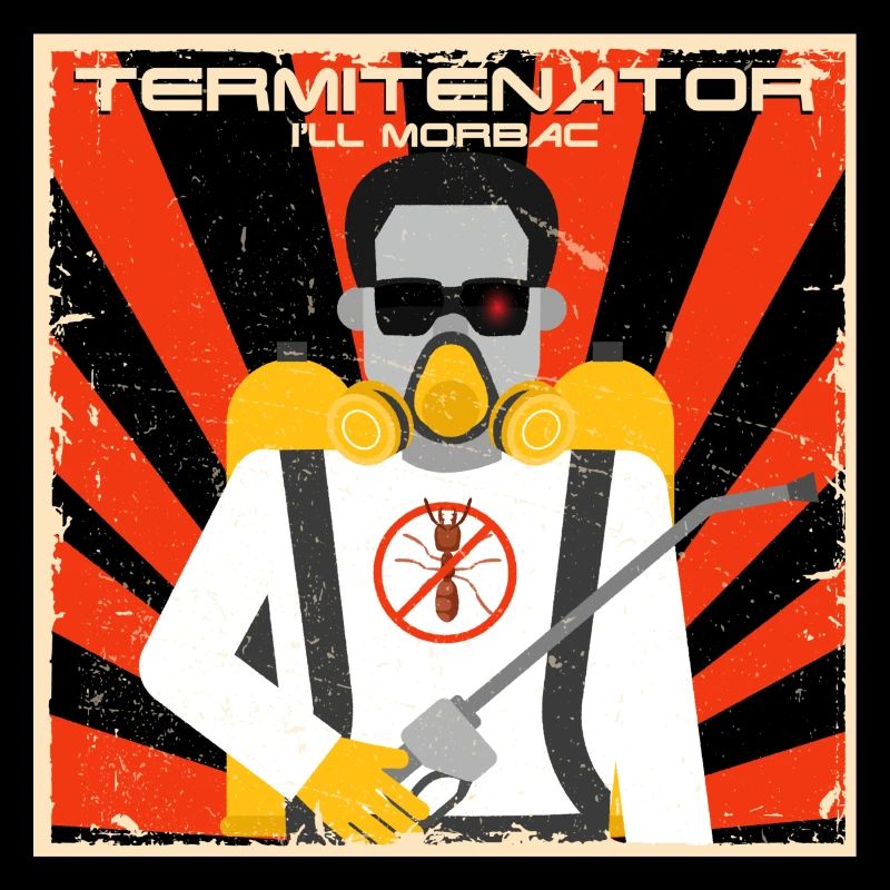 Termitenator