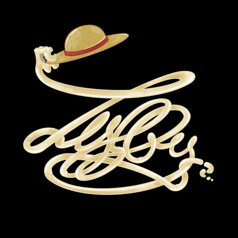 luffy