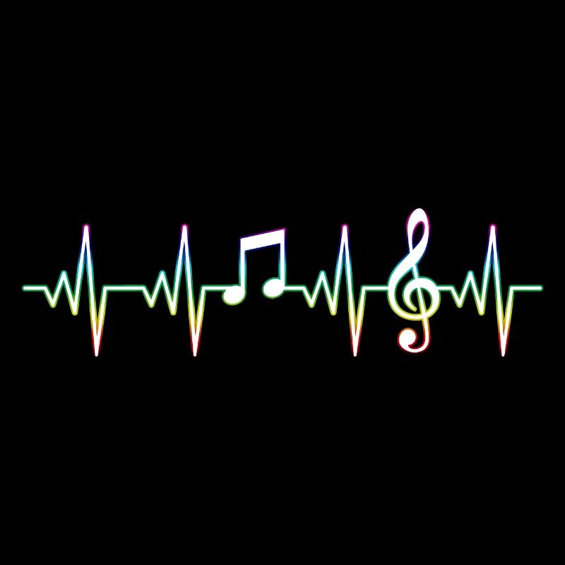 Musik Herzschlag