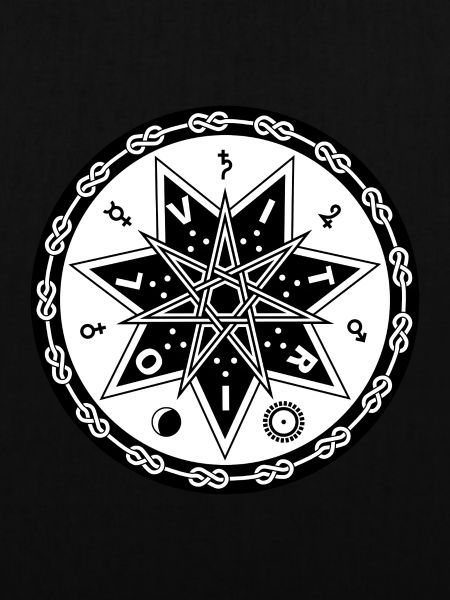 VITRIOL ALCHEMY