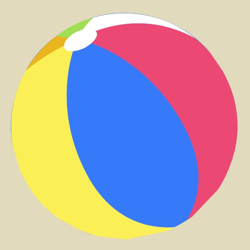 Beachball