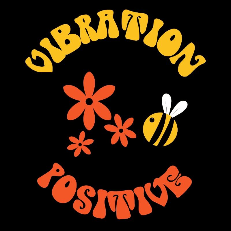 Positive vibration.