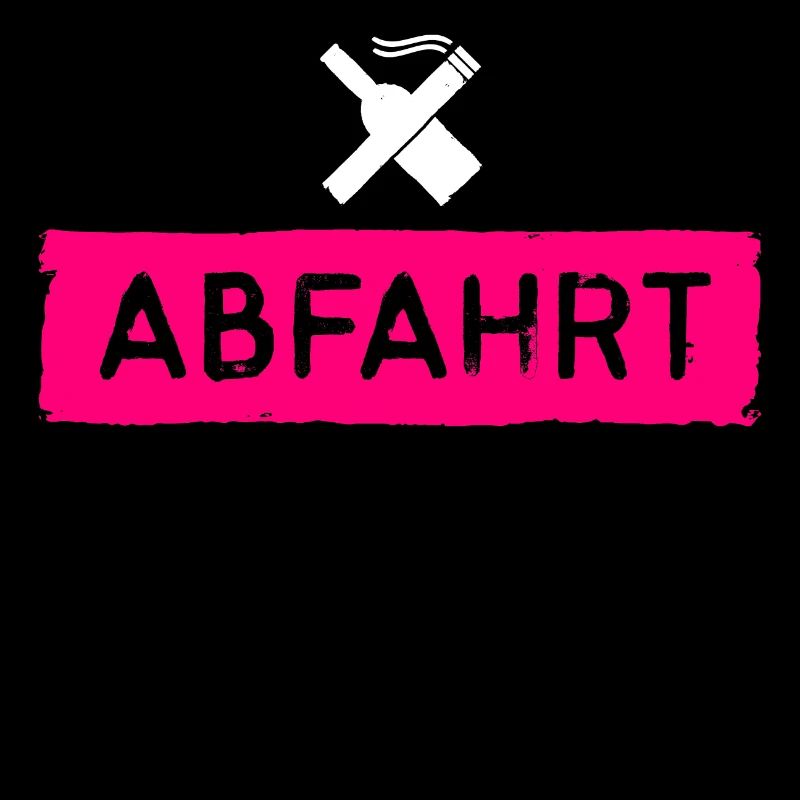 ABFAHRT zur Dorfdisko