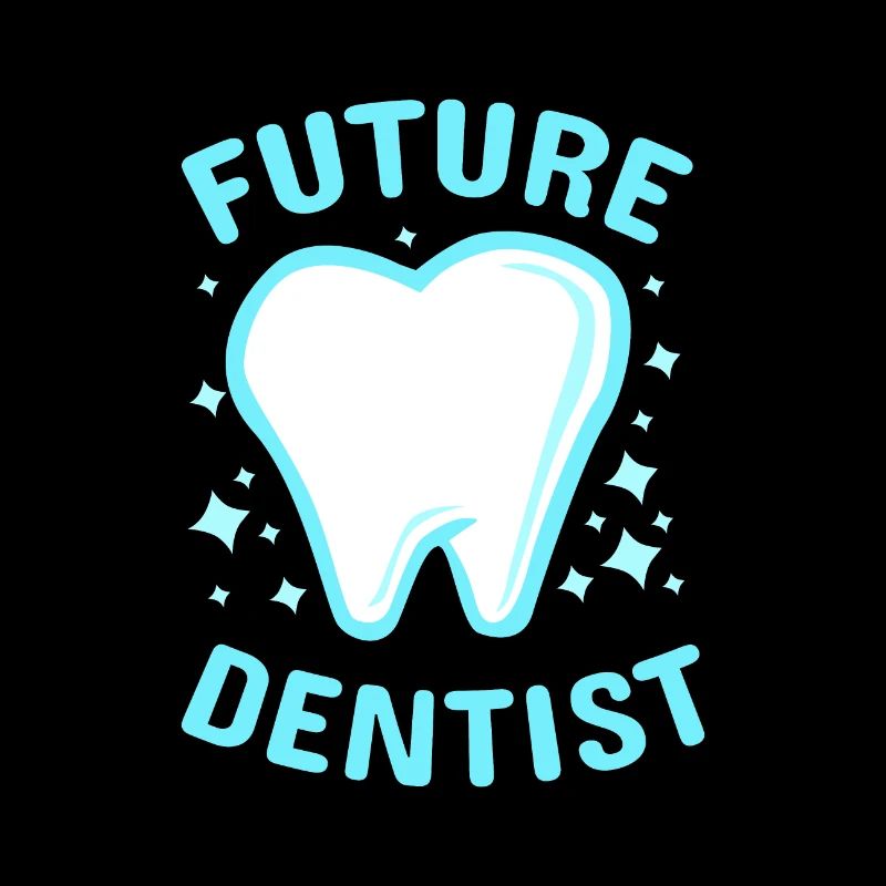 Dentist Future Dentist Dental Student Gift