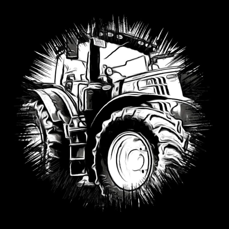 Tractor