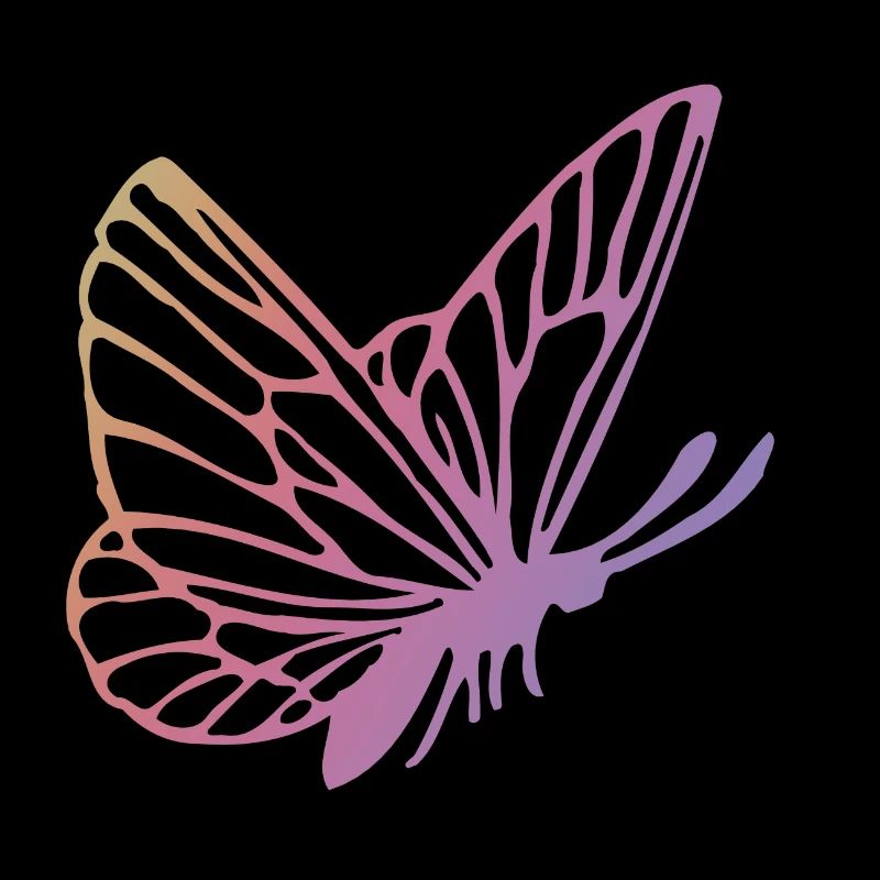 butterfly