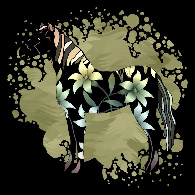Pferd