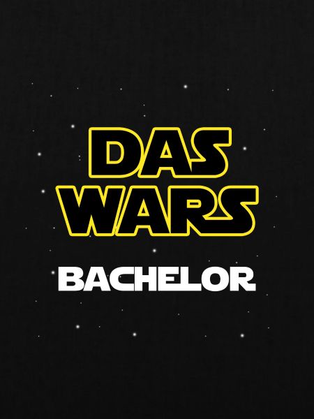Das wars - Bachelor