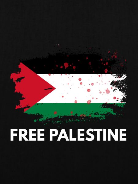 Free Palestine