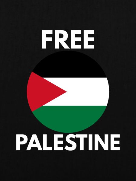 Free Palestine