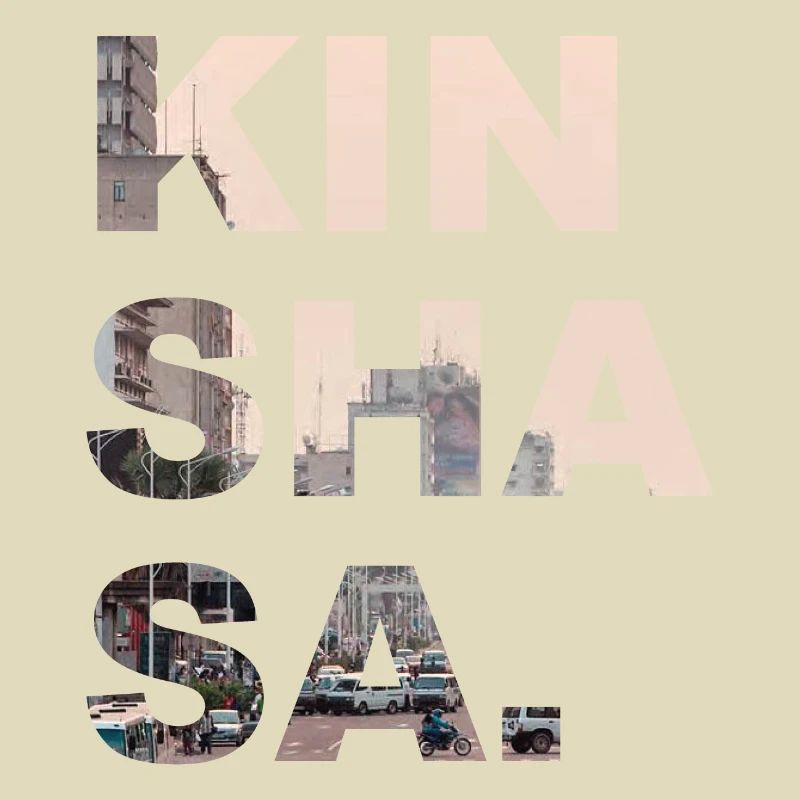 KINSHASA