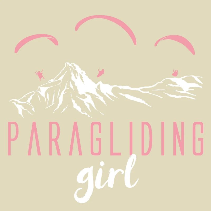Paragliding Paragleiter Gleitschirm