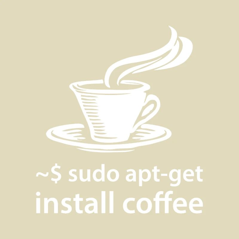 sudo apt-get install coffee - IT Coder Linux
