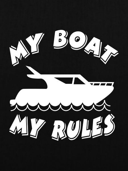 Motorboot