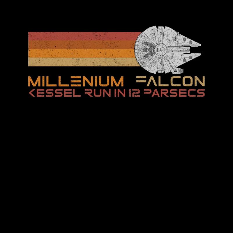 12 Parsecs