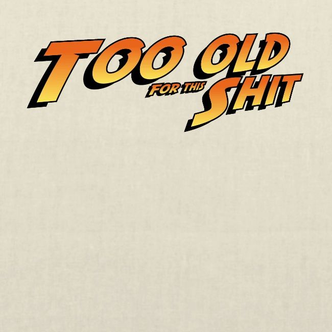 Too old jones