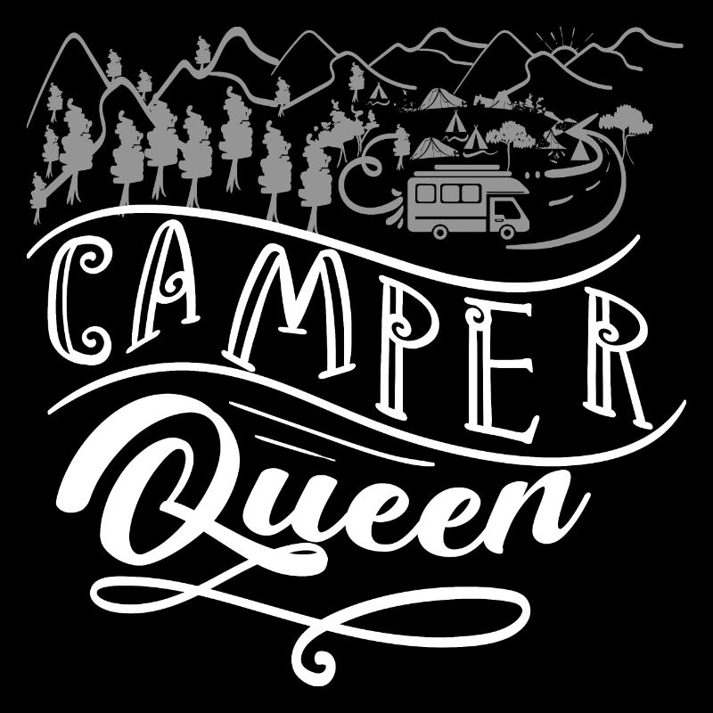 Camper Queen