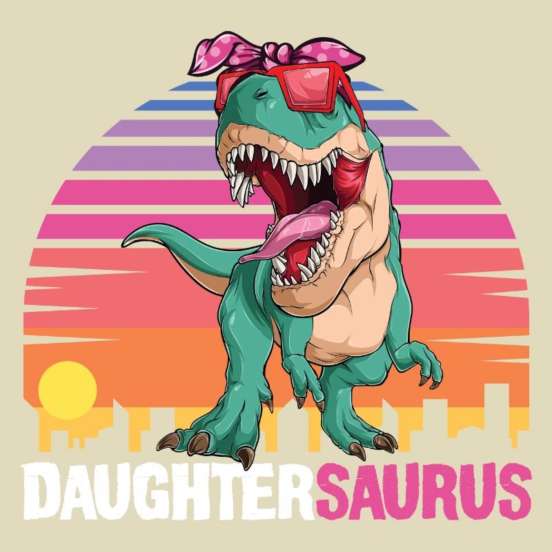 Tochtersaurus