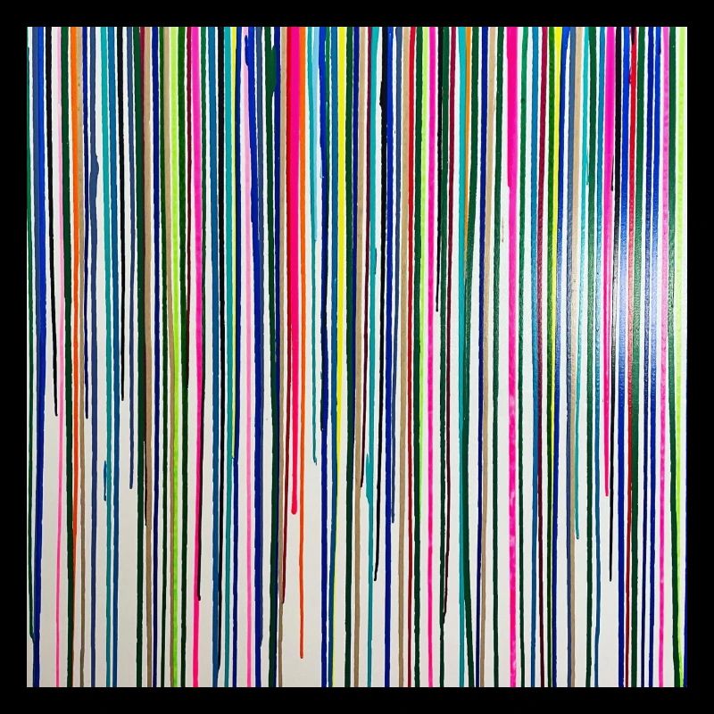 Abstrakte Kunst