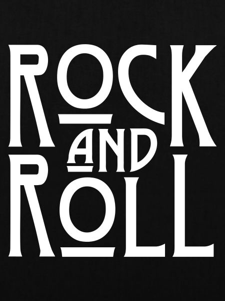 Rock and Roll / Farbwechsel