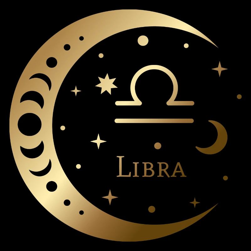 Sternzeichen WAAGE/LIBRA