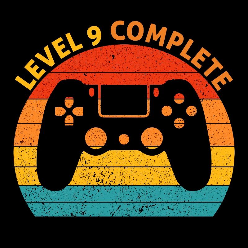 9th Wedding Anniversary - Full Level 9