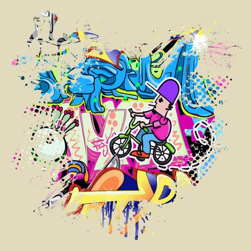 Graffitti