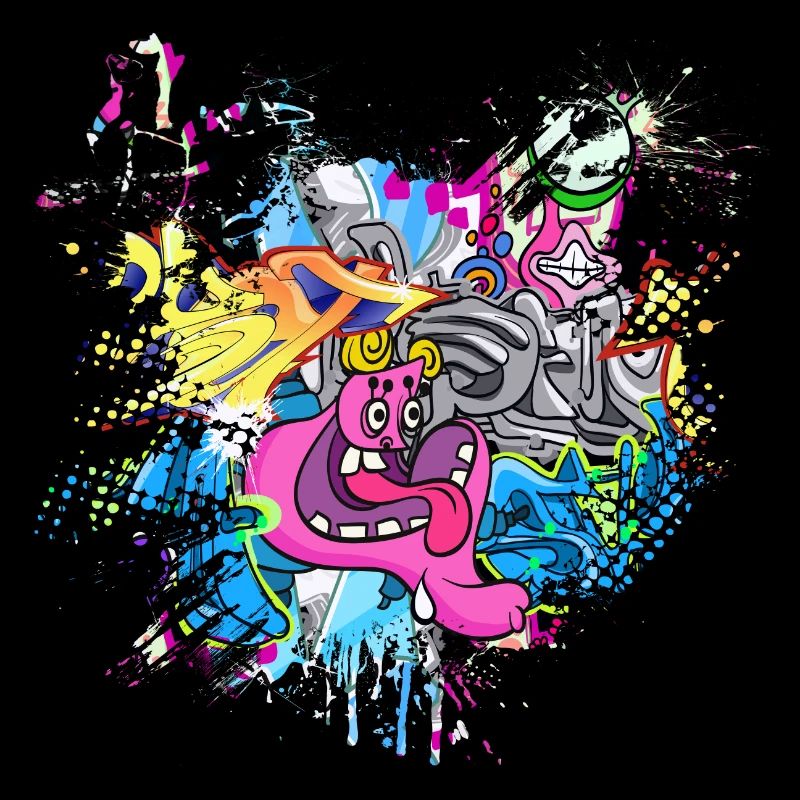 Graffitti