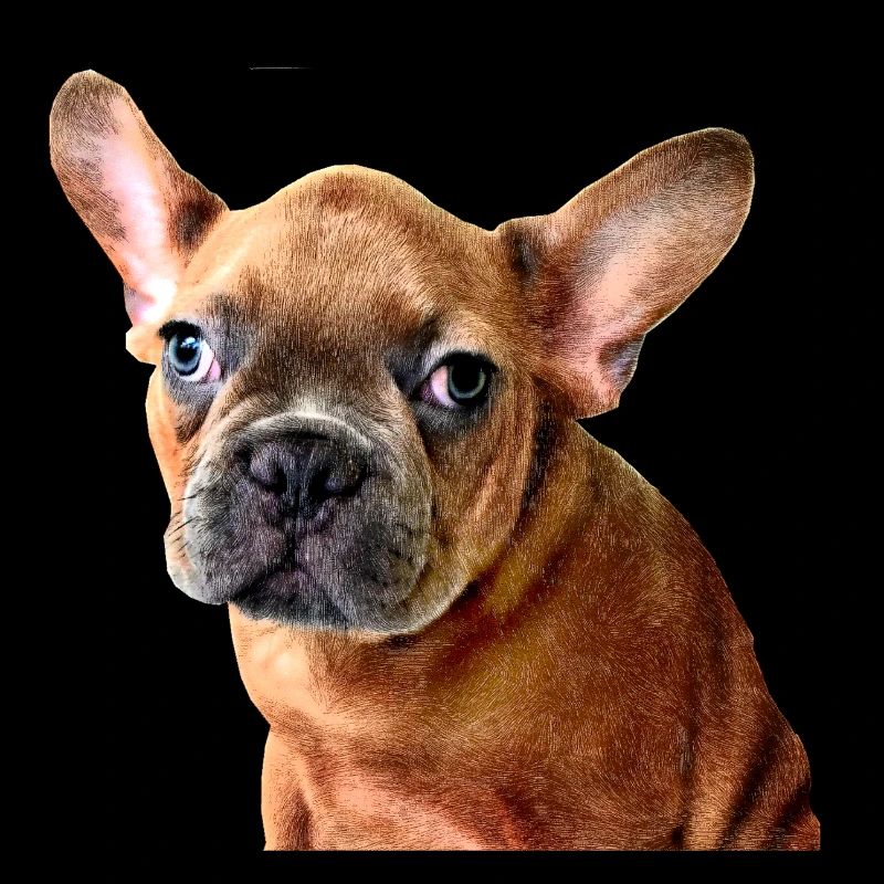 Chiot Bouledogue