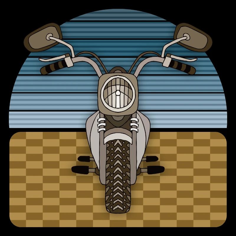 Motorrad