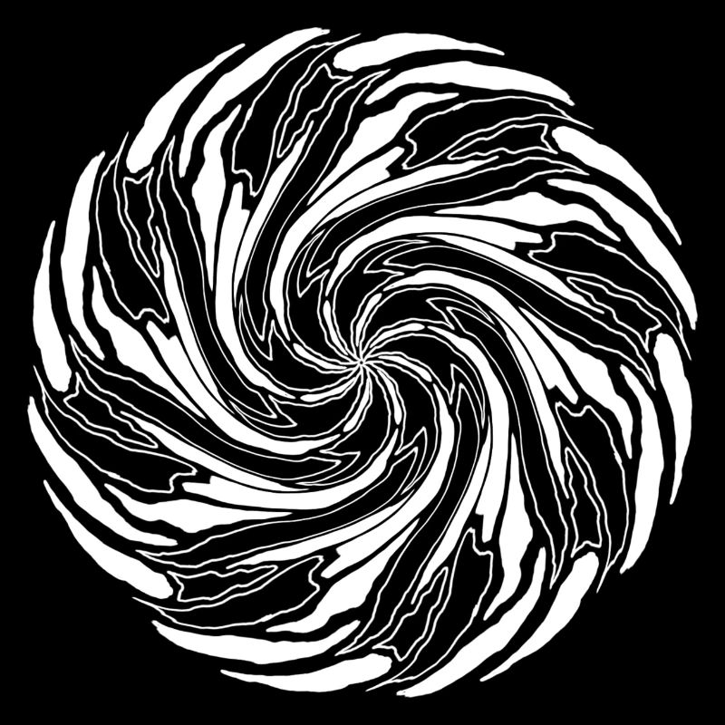Tekno Spiral
