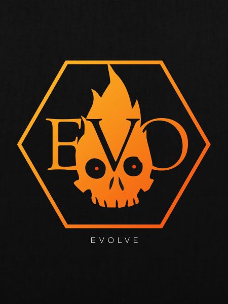 EVO-Black
