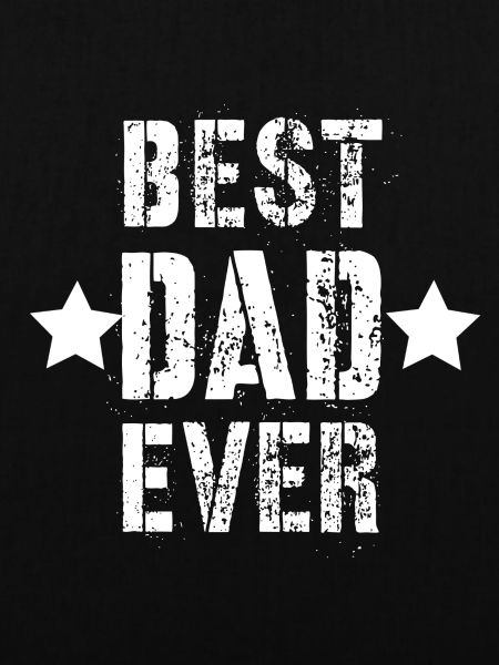 Best dad ever