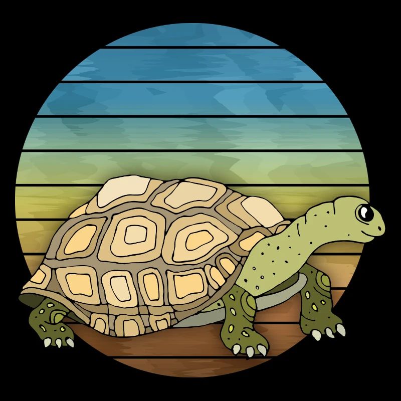 Schildkröte