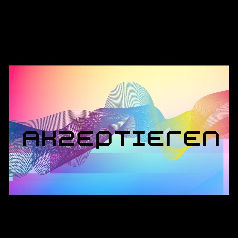 Akzeptieren