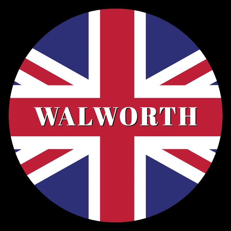 Walworth Londres