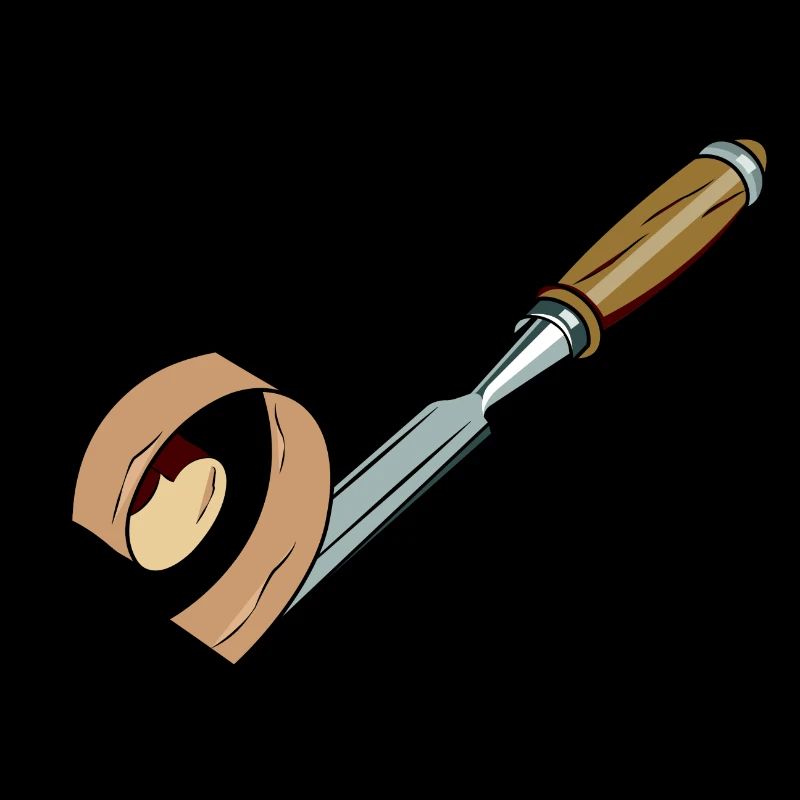 Hand & Herz Meißel