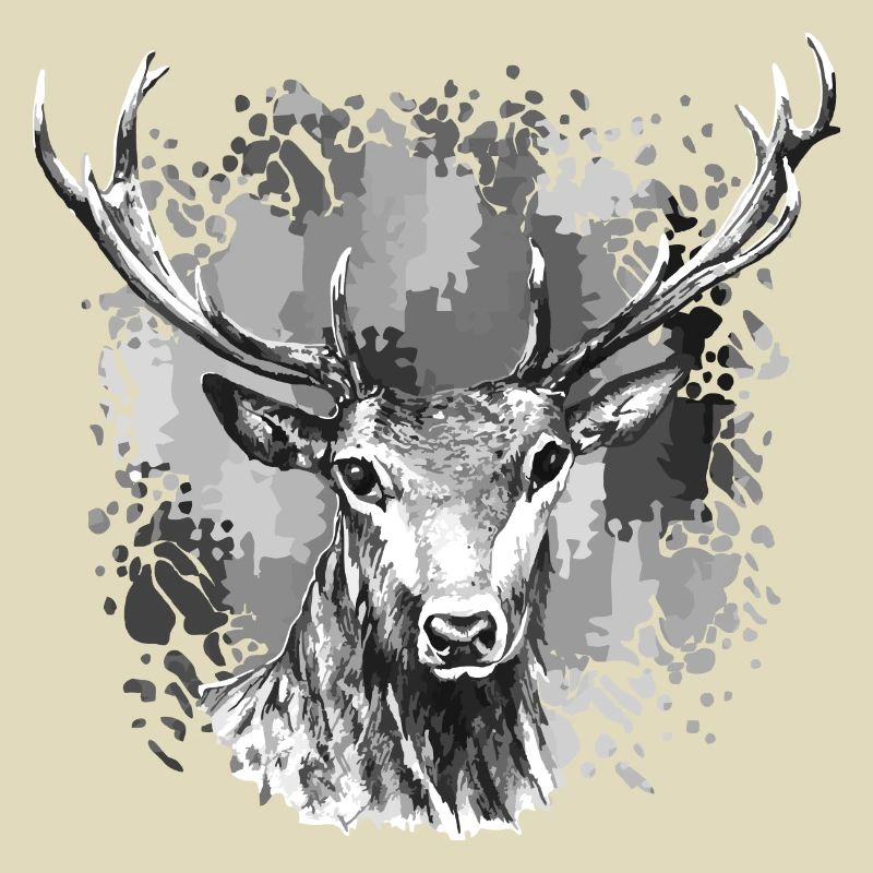 Hirsch
